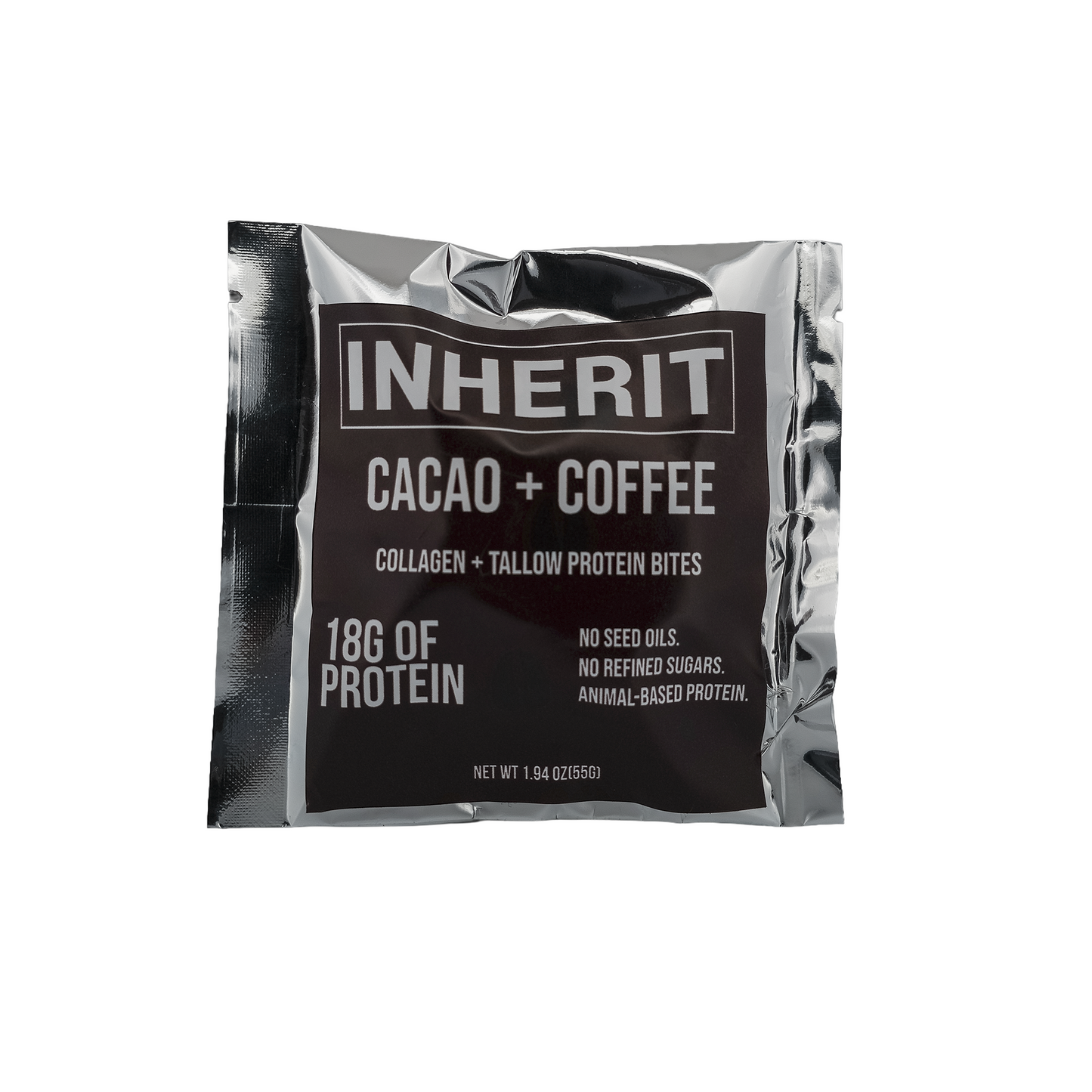 INHERIT PROTEIN BARS