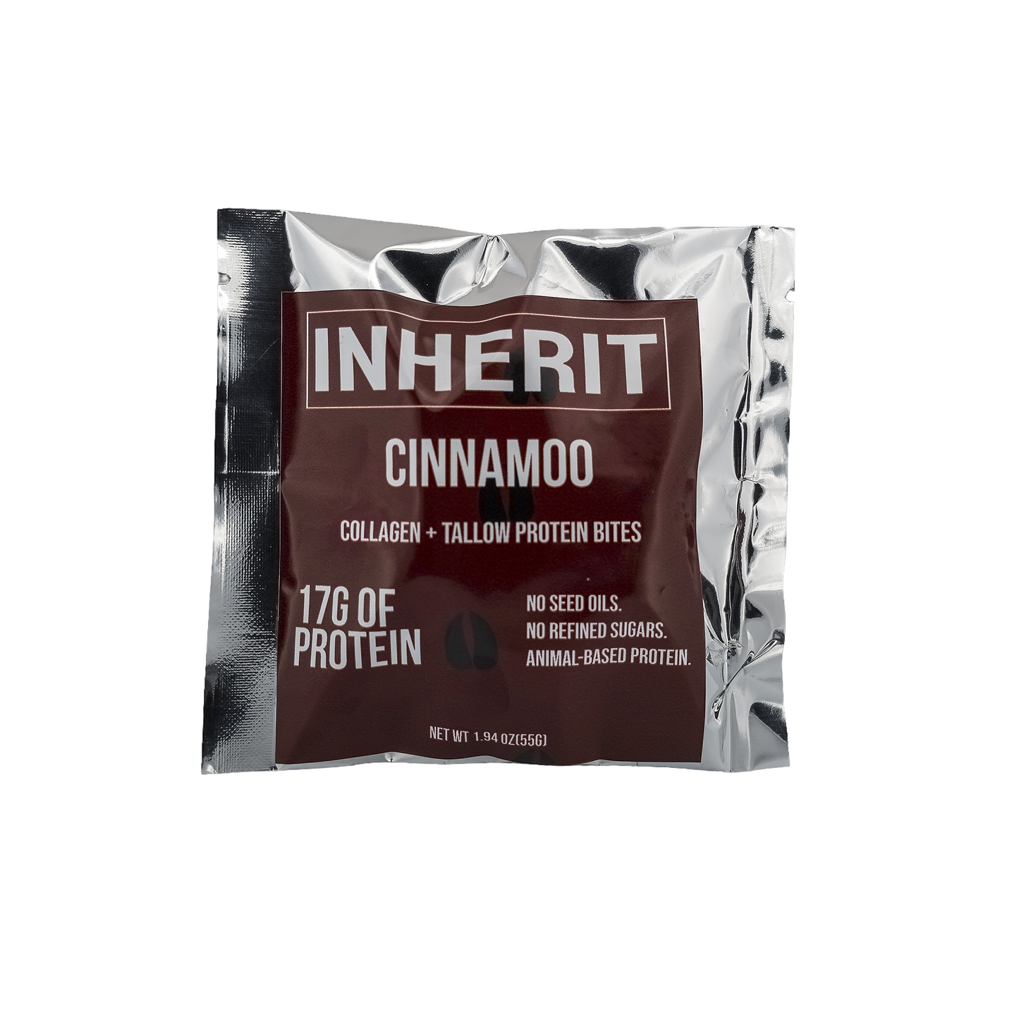 INHERIT PROTEIN BARS