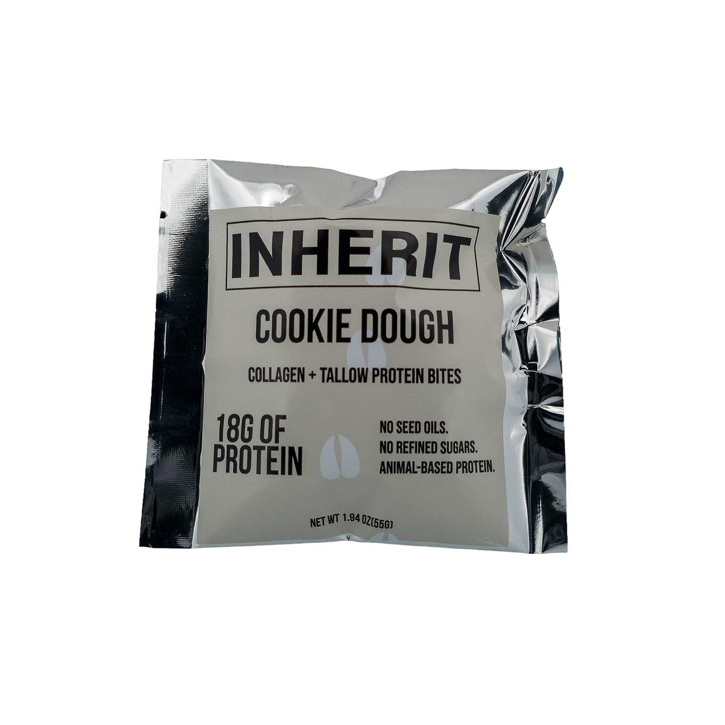 INHERIT PROTEIN BARS